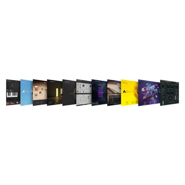 Native Instruments Komplete 14 Ultimate Collectors Edition (Download)