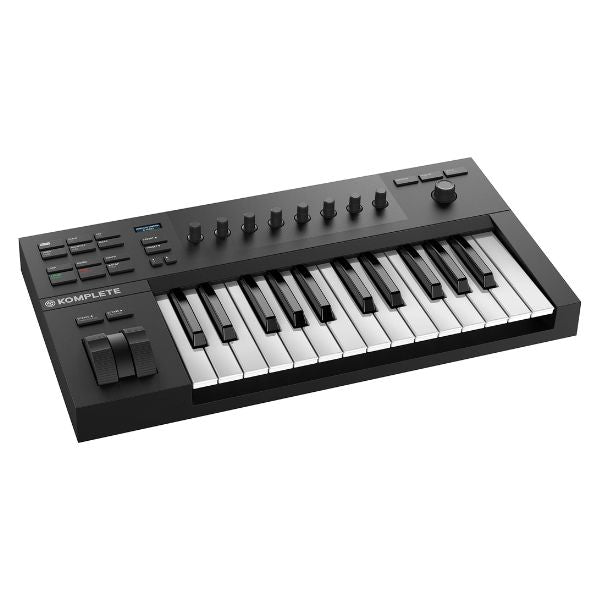 Native Instruments Komplete Kontrol A25