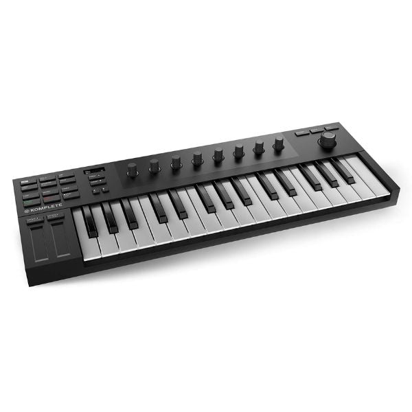 Native Instruments Komplete Kontrol M32