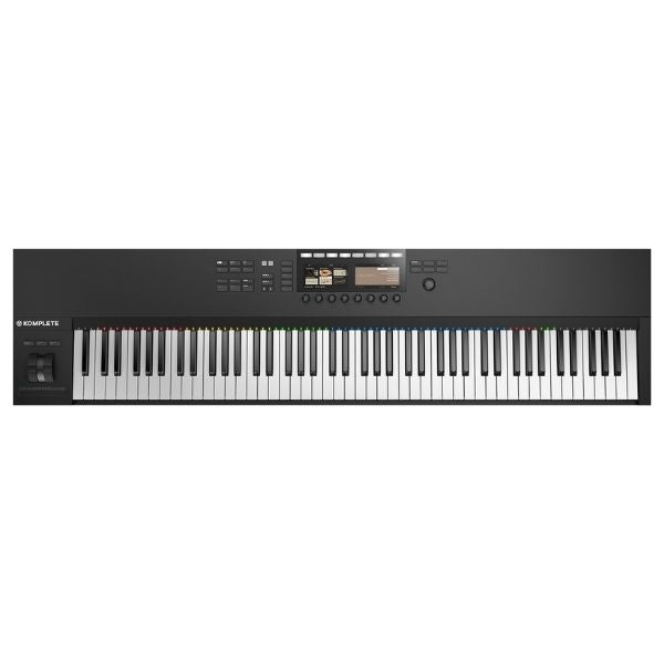 Native Instruments Komplete Kontrol S88 MK2