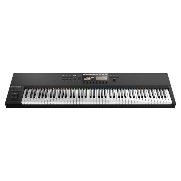 Native komplete kontrol cheap