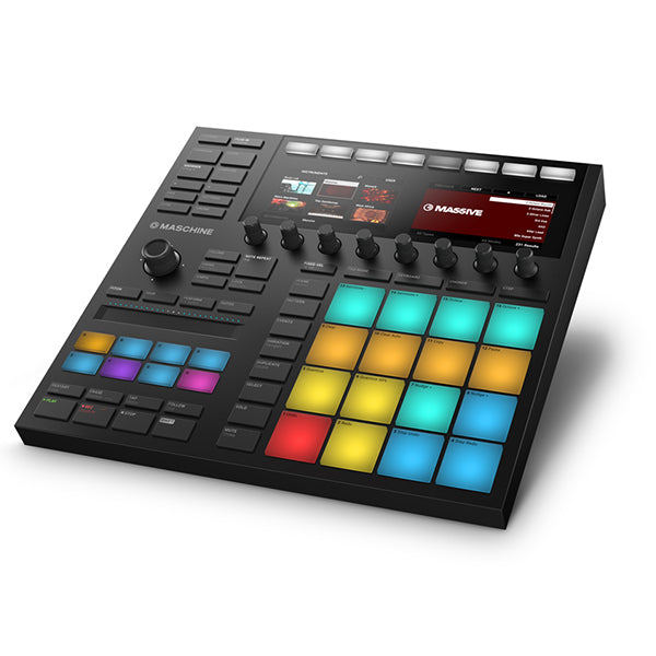 Native Instruments Maschine MK3