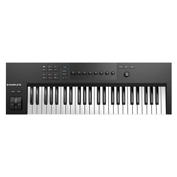 Native Instruments Komplete Kontrol A49