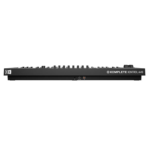 Native Instruments Komplete Kontrol A49