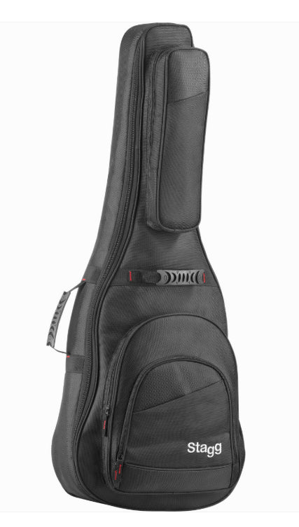 Stagg Ndura Classical Guitar Gig Bag