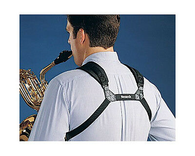 NEOTECH Soft strap OPEN metalen haak