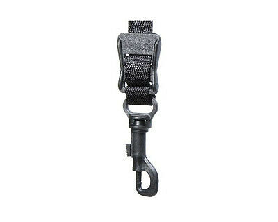 Neotech Soft Sax Strap with Swivel Hook (Junior - Short Length)