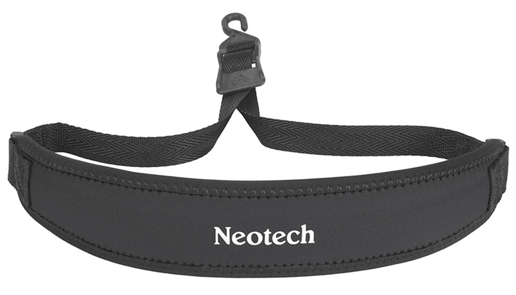 Neotech Classic Sax Strap Open Hook