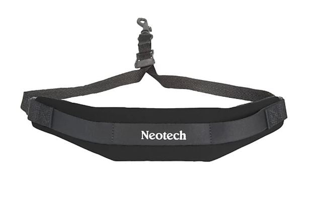 Neotech Straps Soft Saxophone Harness - Swivel Hook