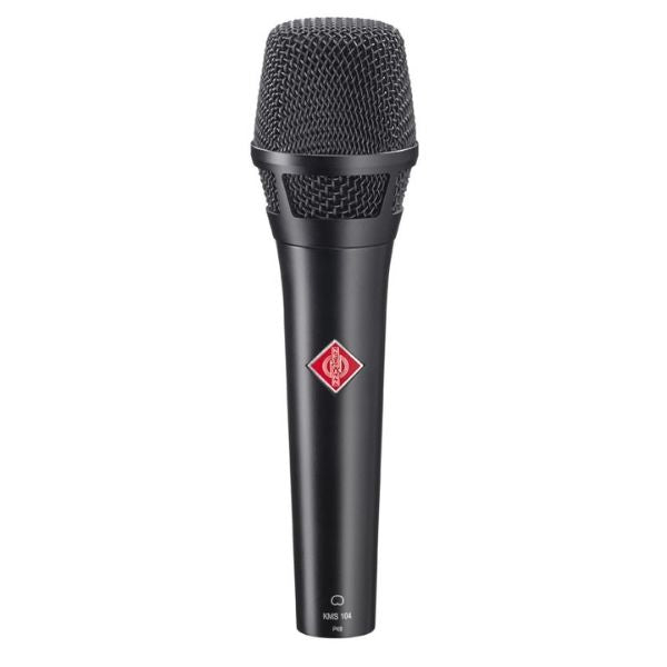 Neumann KMS104 Black