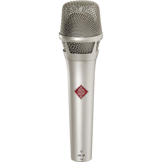 Neumann KMS105 - Nickel