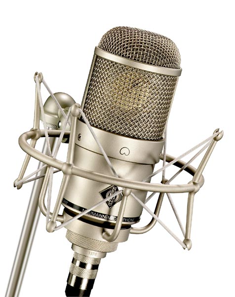 Neumann M147
