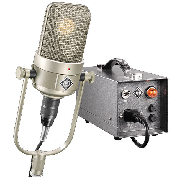 Neumann M49V Set