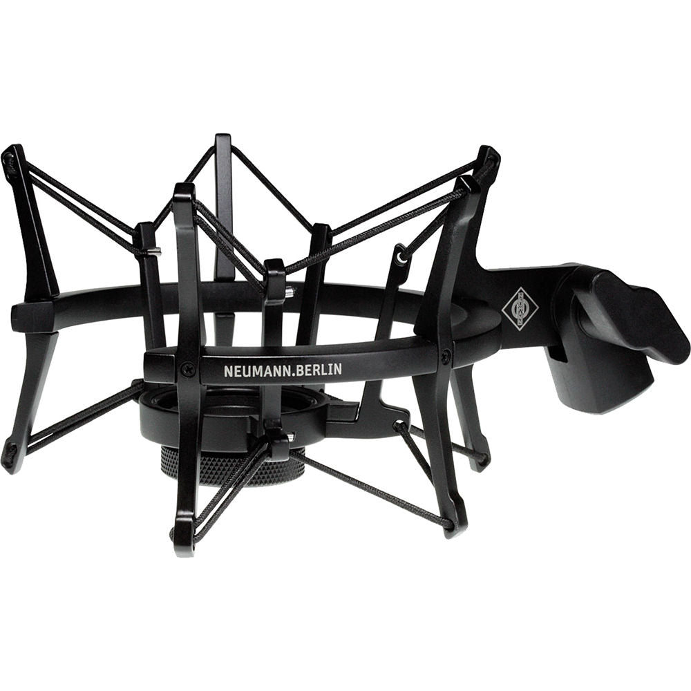 Neumann Shock Mount (Black)_3