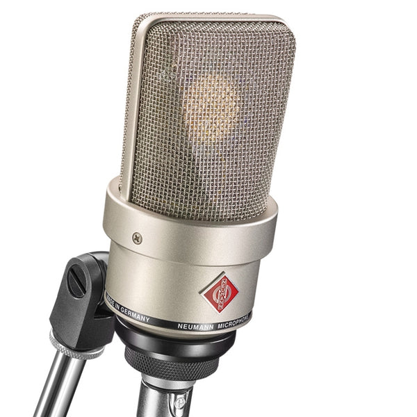 【美品】Neumann tlm103 / EA4 neumann-tlm103-nickel-1_grande