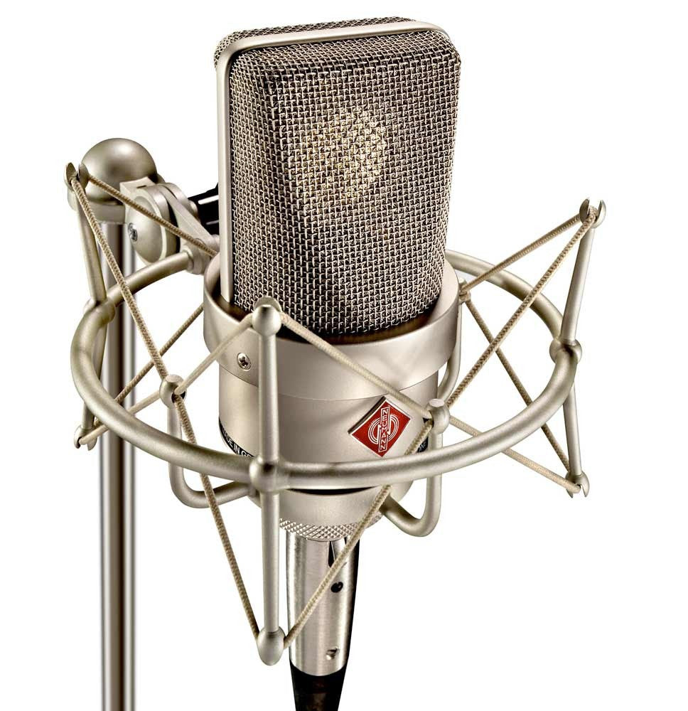  Neumann TLM103 Mono Set (Nickel)_1