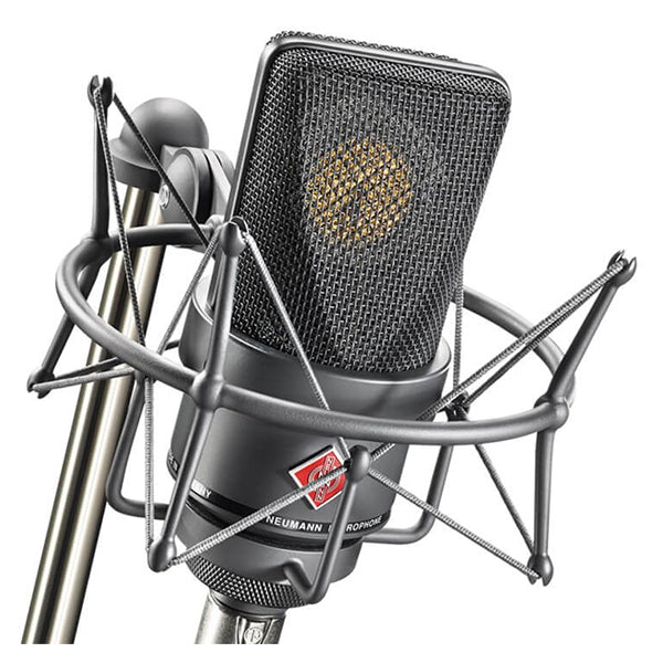 Neumann TLM103 Studio Set - Black