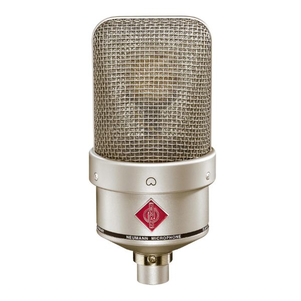 Neumann Rayees Neumann TLM 49 - Condenser Microphone | Turramurra Music