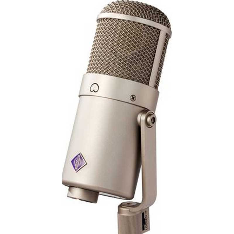 Neumann U47 FET