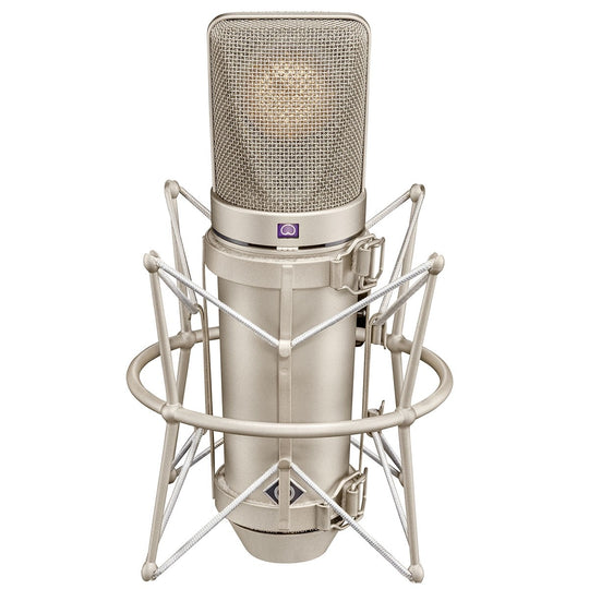 Neumann U67 Set