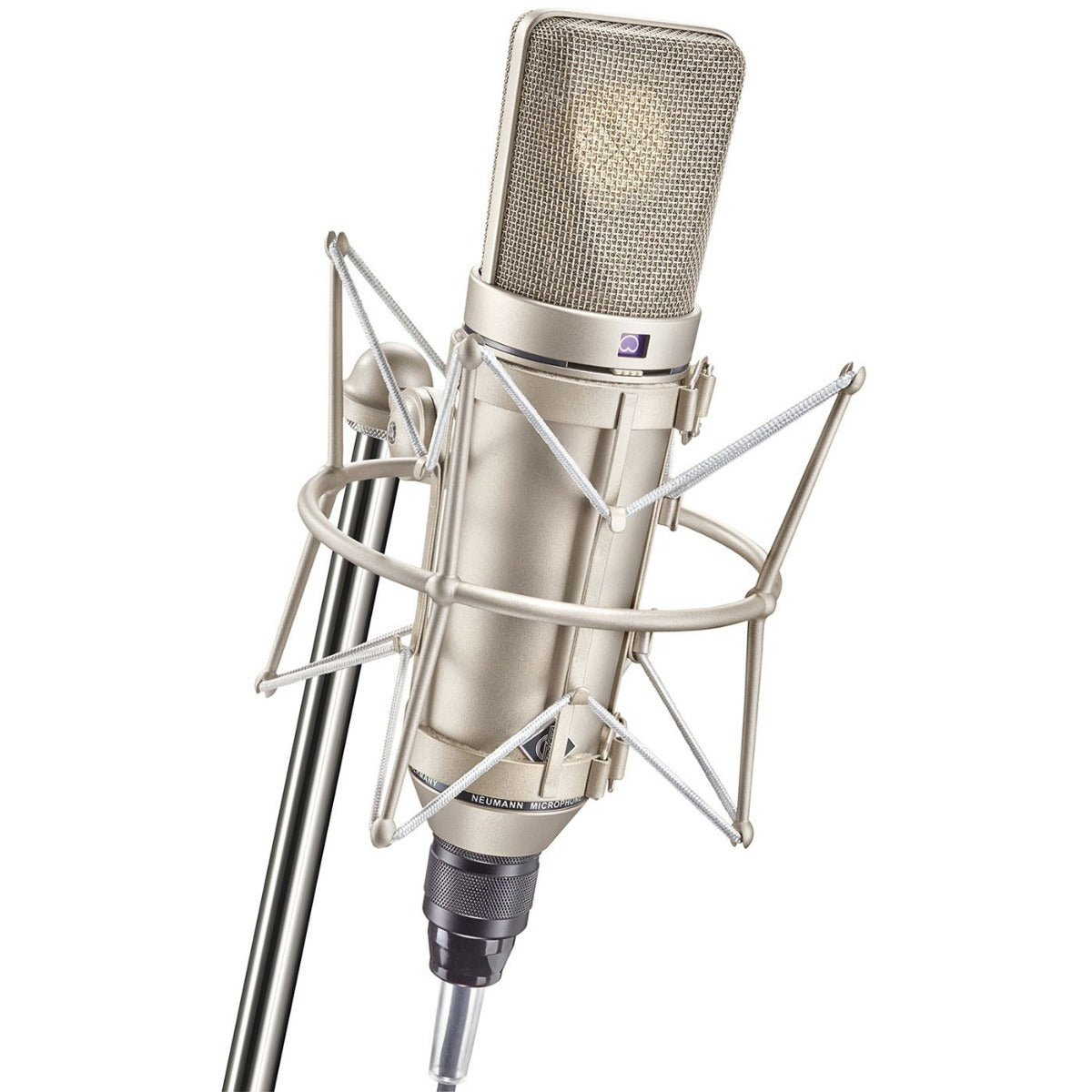 Neumann U67 Set_3