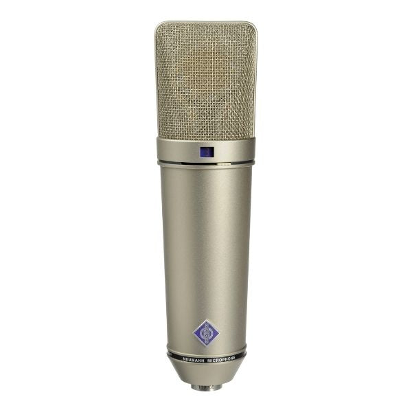 Neumann U87 Ai - Nickel