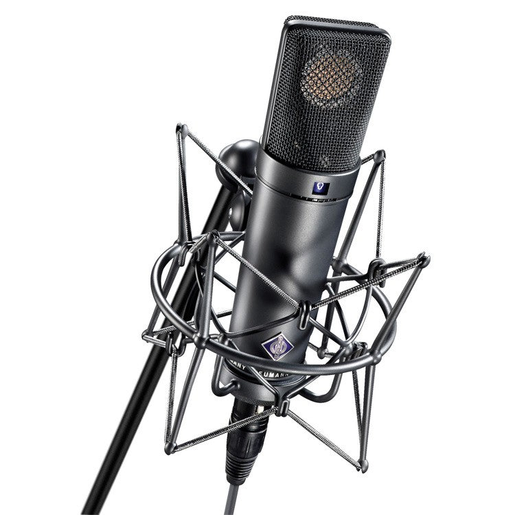 Neumann U89i