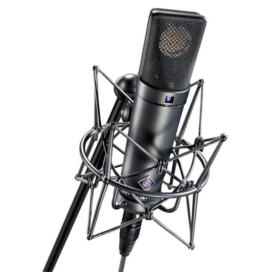 Neumann U89i (Black)