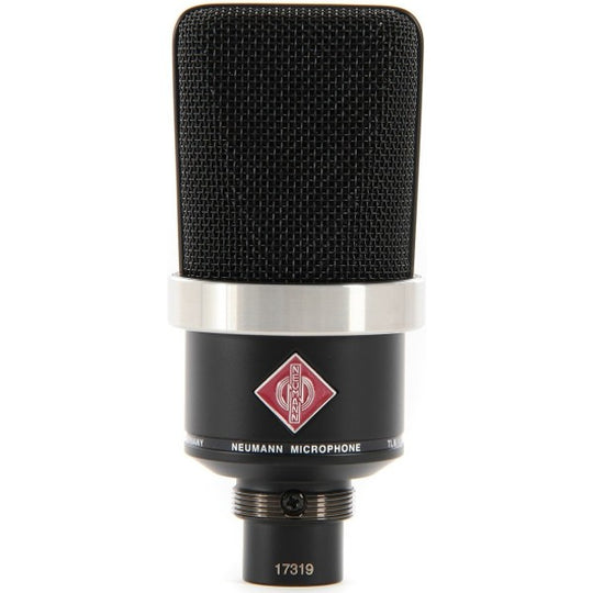 Neumann TLM102 - Black