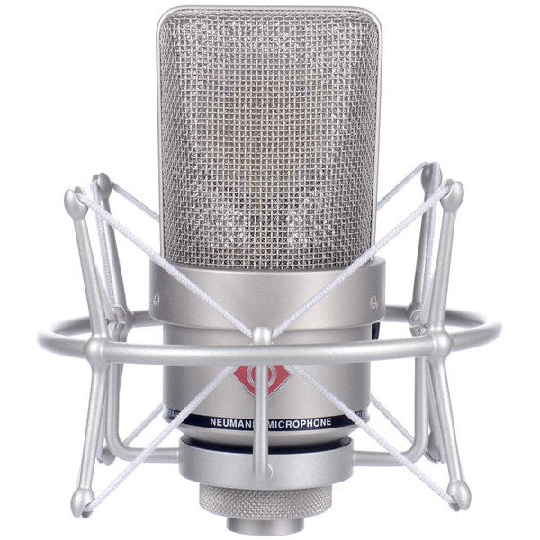 Neumann TLM103 Studio Set Nickel Microphone in Capsule