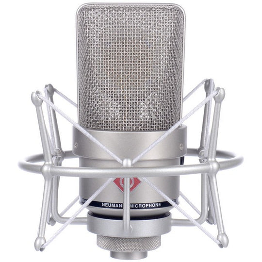 Neumann TLM103 Studio Set - Nickel