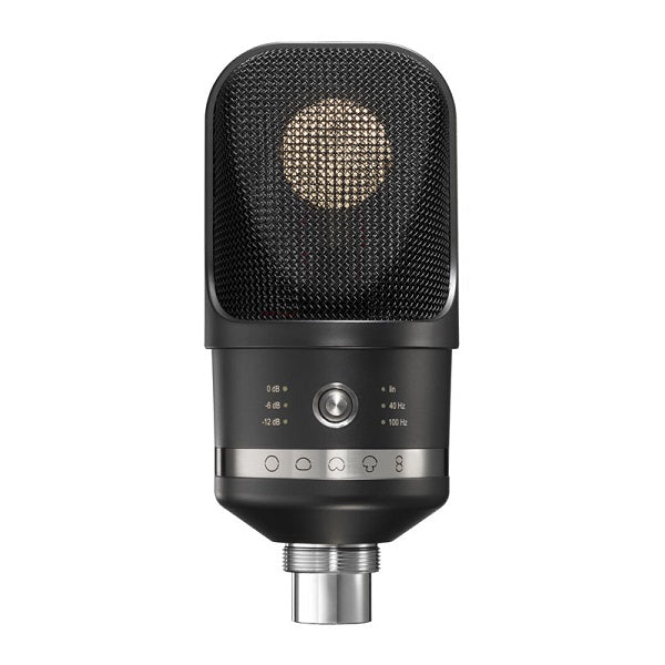 Neumann TLM107 (Black back