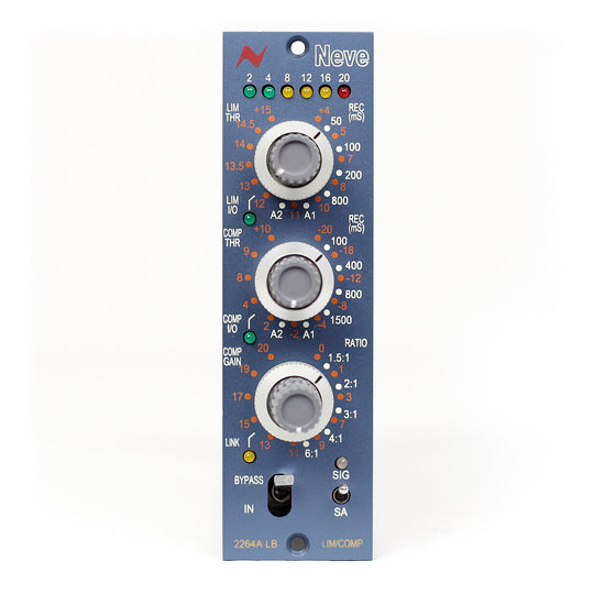Neve 2264ALB