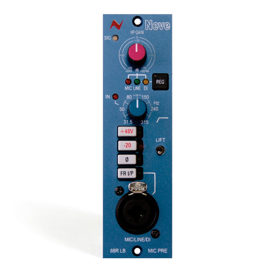 Neve 88RLB