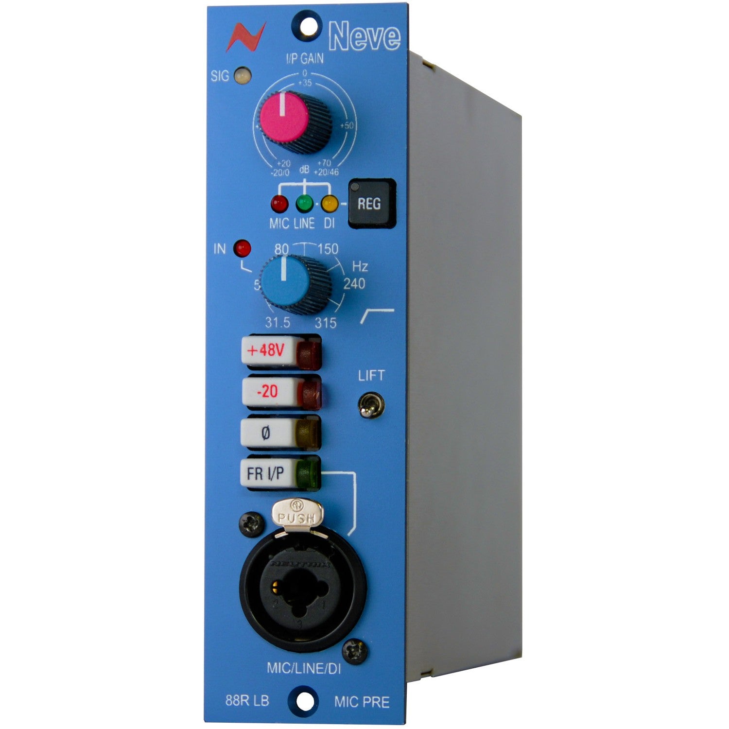 Neve 88RLB