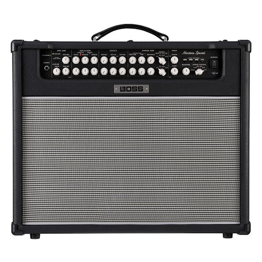 Boss Nextone Special