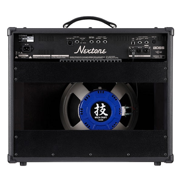 Boss Nextone Special