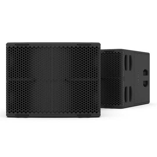 Nexo L15 Passive Subwoofer