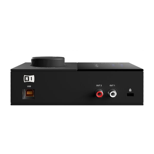 Native Instruments Komplete Audio 1 | Turramurra Music