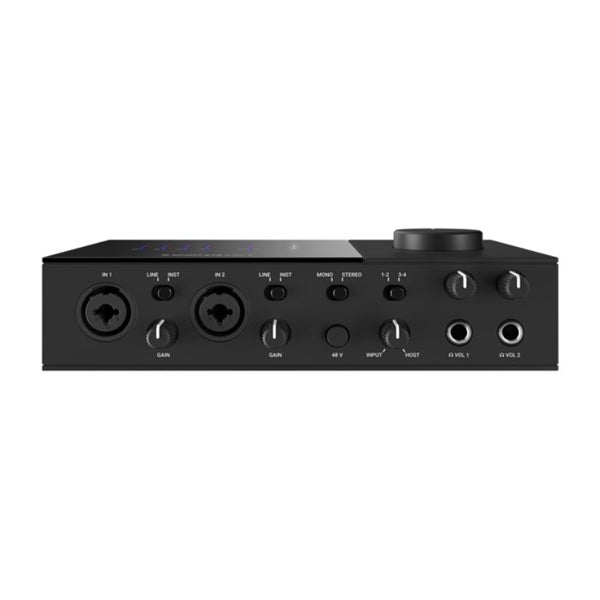 Native Instruments Komplete Audio 6 MK2 | Turramurra Music