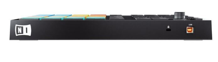 Native Instruments Maschine Mikro MK3 | Turramurra Music