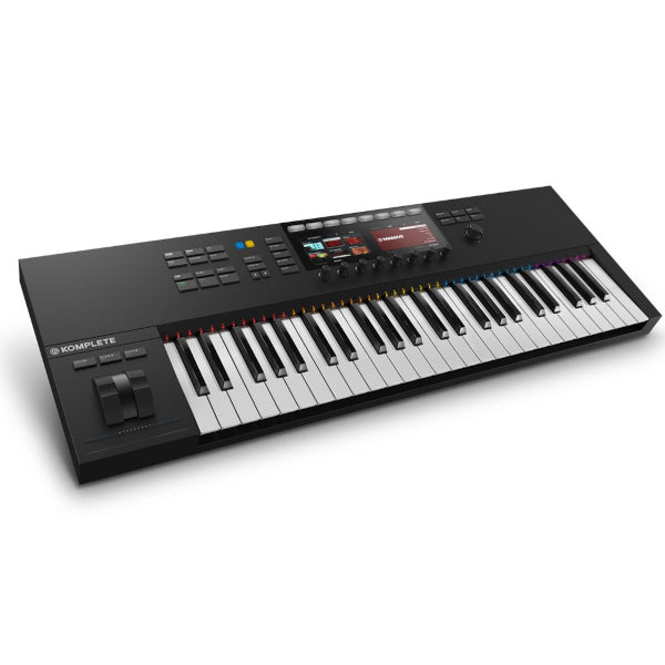 Native Instruments Komplete Kontrol S49 MK2