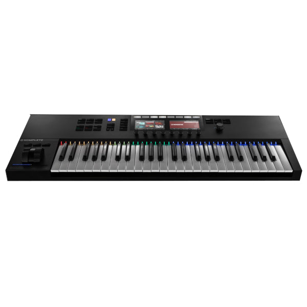 Native Instruments Komplete Kontrol S49 MK2