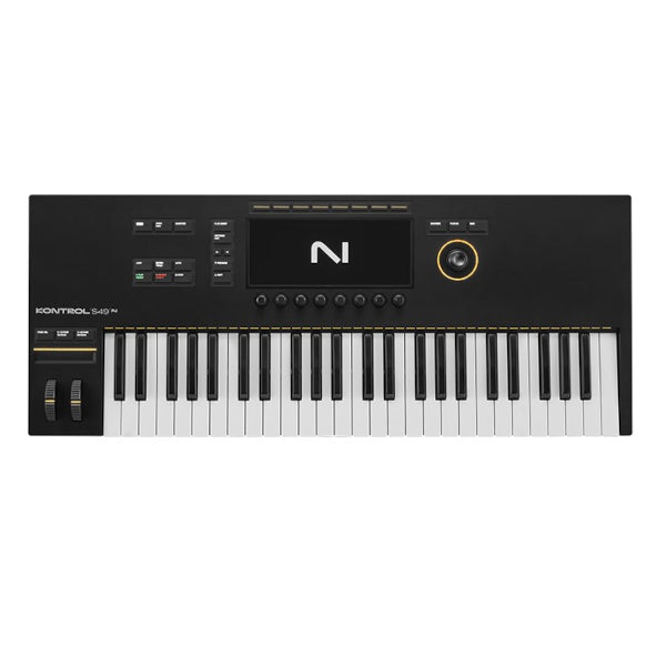 Native Instruments Komplete Kontrol S49 MK3