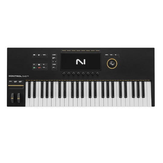 Native Instruments Komplete Kontrol S49 MK3