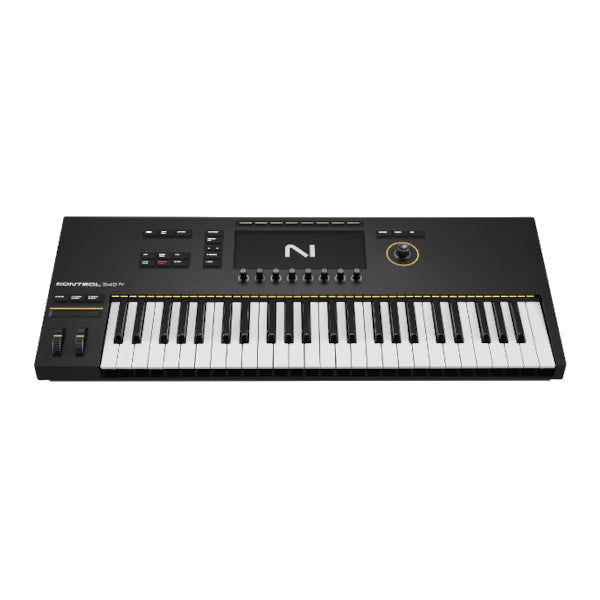 Native Instruments Komplete Kontrol S49 MK3