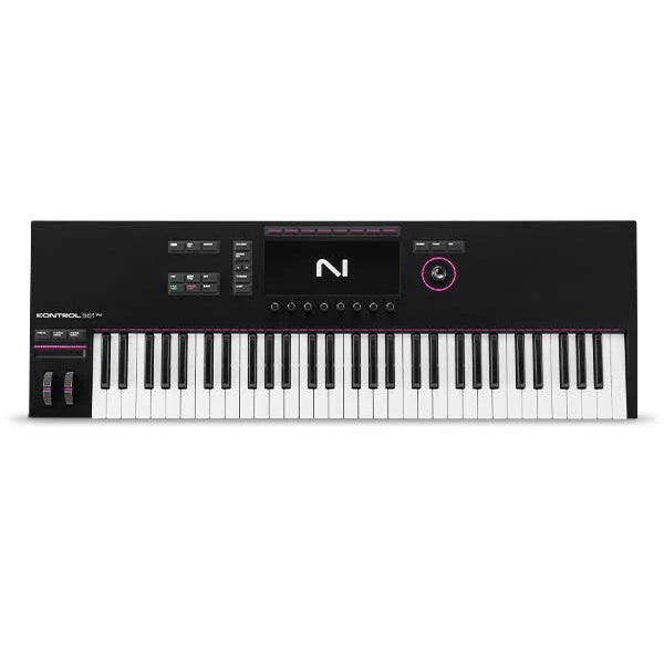 Native Instruments Komplete Kontrol S61 MK3