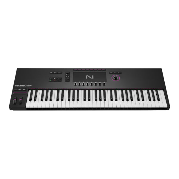 Native Instruments Komplete Kontrol S61 MK3