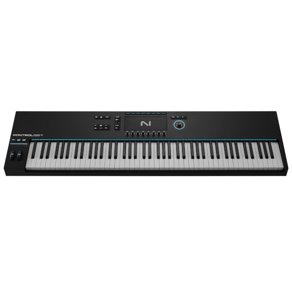 Native Instruments (NI) Kontrol S88 MK3 MIDIキーボード