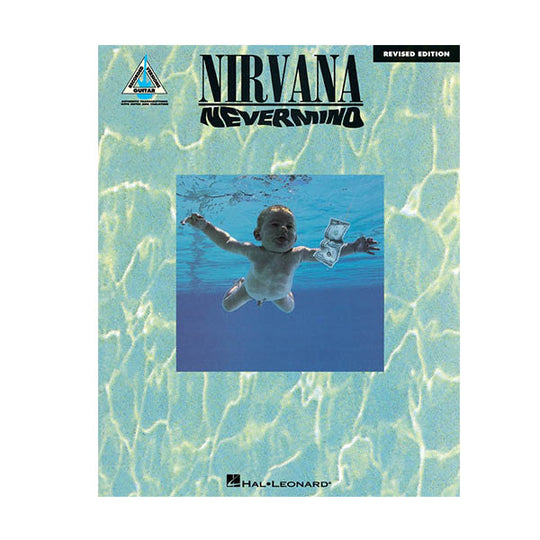 Nirvana Nevermind